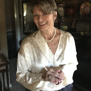 Meet your Posher, Paula